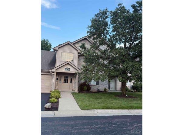 4748 Bordeaux Lane, Mason, OH 45040