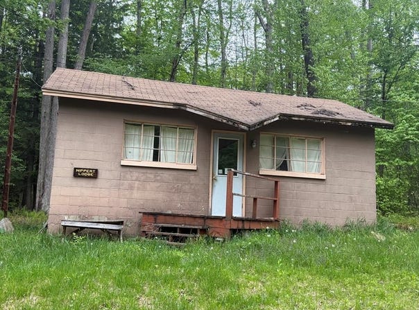 Bordell Rd., Smethport, PA 16749