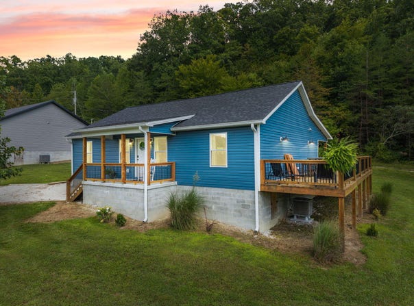 35 El Way, Clay City, KY 40312