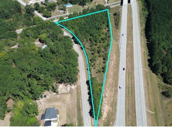 3.56 Harrison Road Extension, Thomson, GA 30824