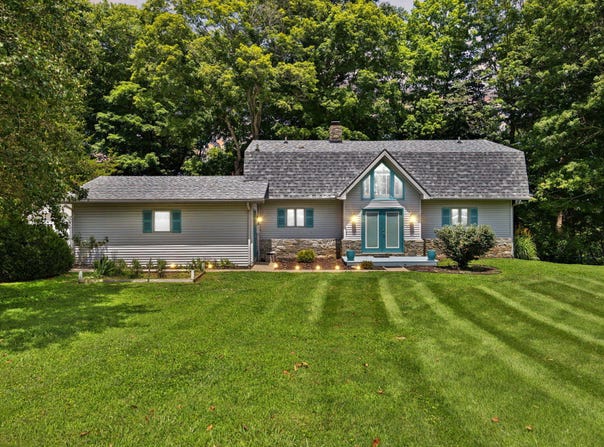 158 Enchanted Drive, Somerset, KY 42503