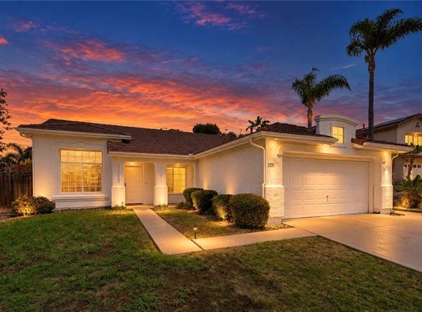 3551 Pirgos Way, Oceanside, CA 92056