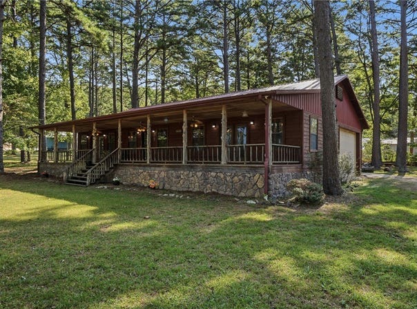 356 Madison 4425, Combs, AR 72721