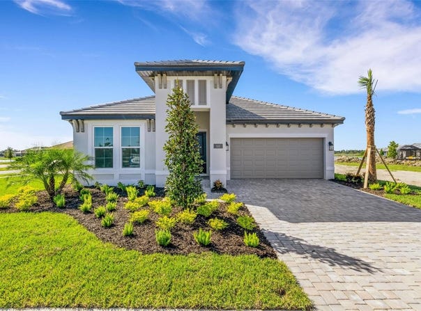 161 VISTERA Boulevard, NOKOMIS, FL 34275