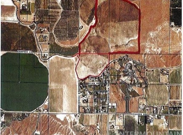 Homedale Rd., Wilder, ID 83676