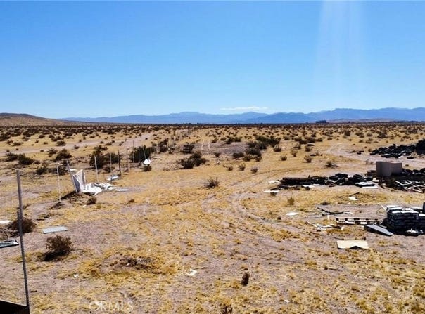 Camelot, Newberry Springs, CA 92365