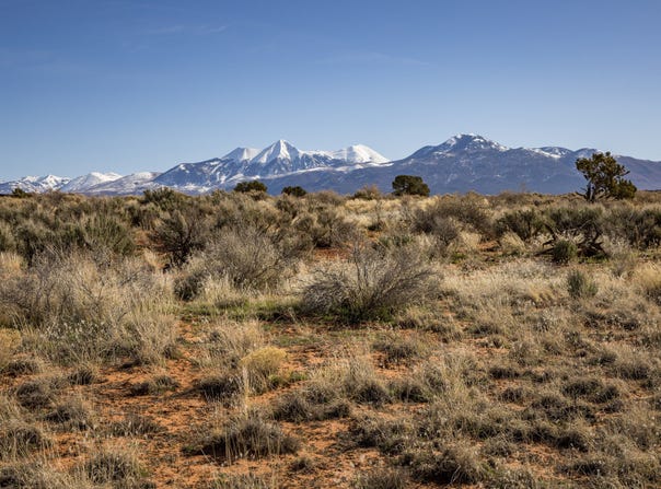 117 FLAT IRON MESA Rd, Moab, UT 84532