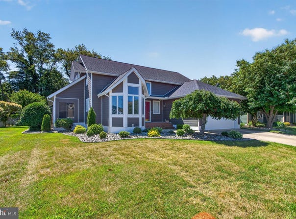18609 BROADFIELD Drive, LEWES, DE 19958