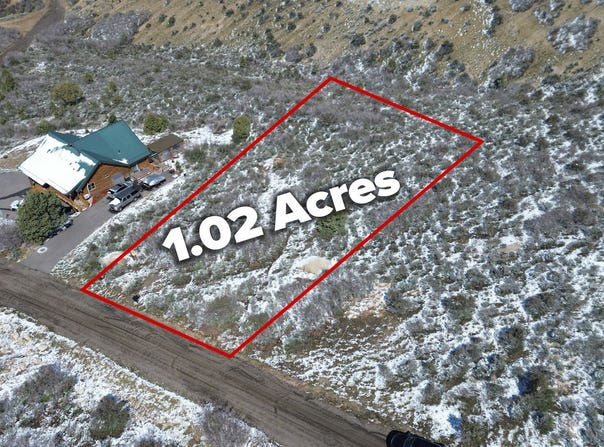 7439 E VALLEY VIEW Dr, Heber City, UT 84032