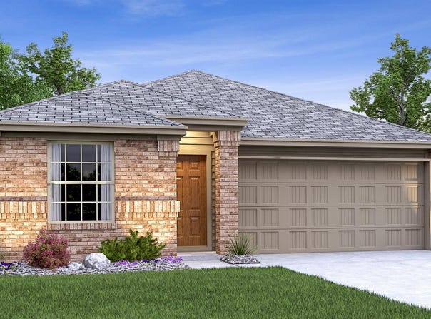 211 ANNETTE, Kyle, TX 78640