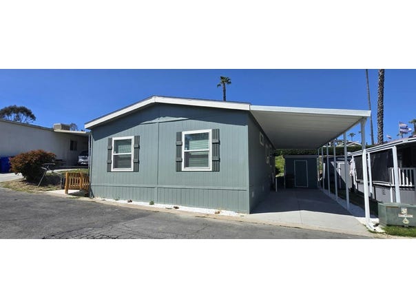 2515 Sweetwater Rd, Spring Valley, CA 91977