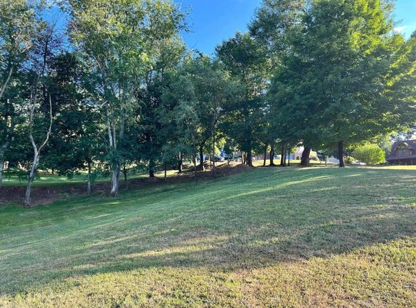 Sentinel Drive, Narrows, VA 24124