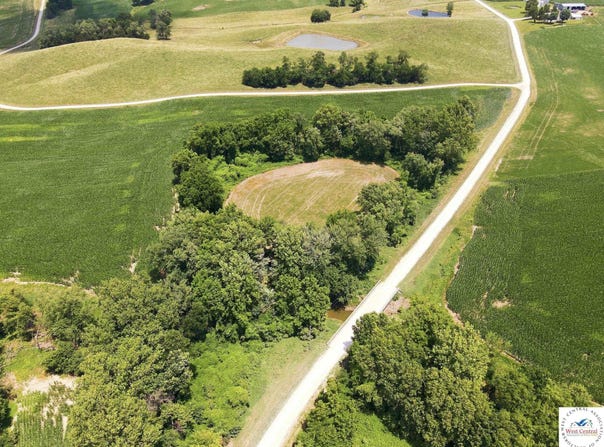 County 248 Road, Glasgow, MO 65254