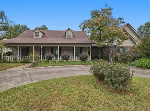 509 SW Third Street, Bryant, AR 72022