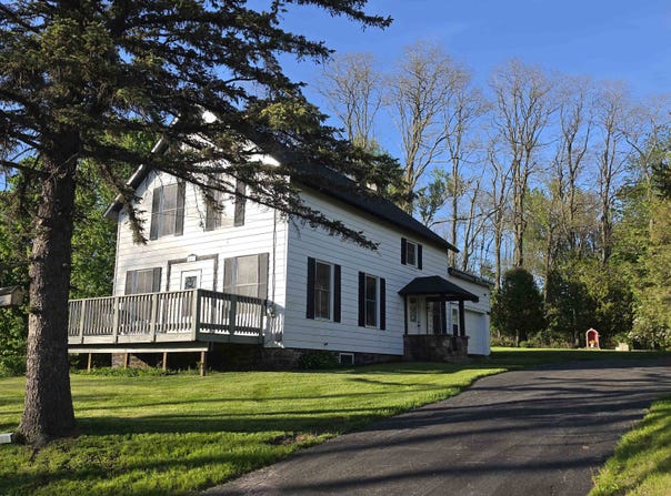 163 CR 21 Ext, Canton, NY 13617