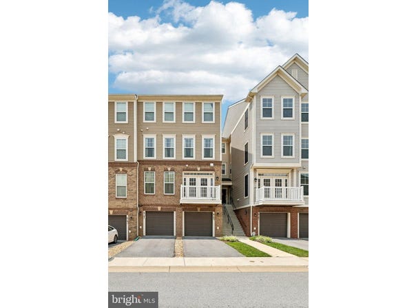 6185 MURRAY Terrace, FREDERICK, MD 21703