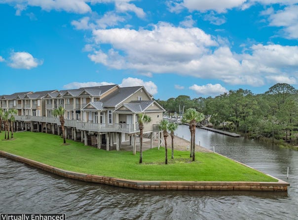 25 A Mashes Sands Road, Panacea, FL 32346