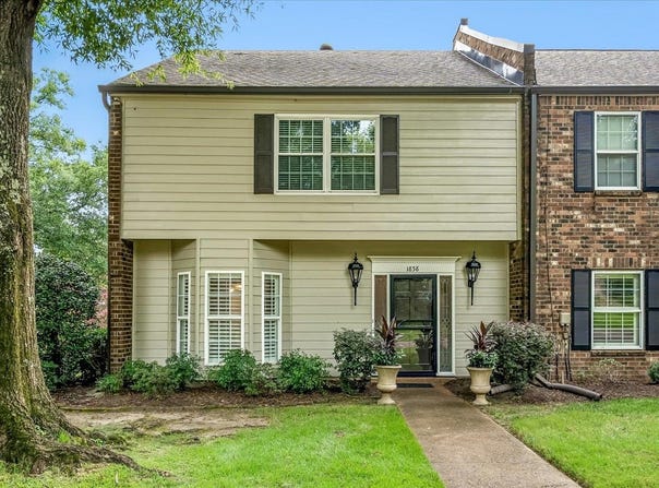1858 KIMBROUGH Rd, Germantown, TN 38138