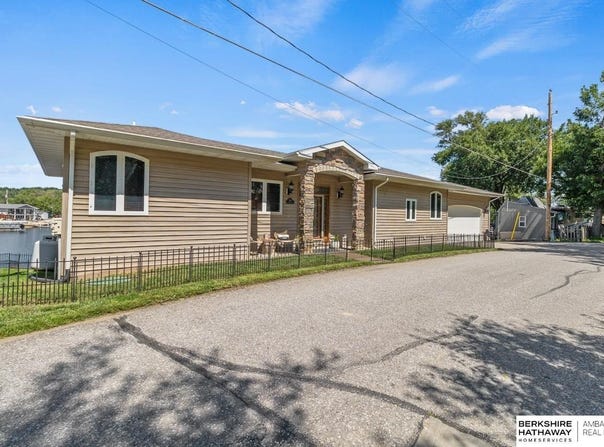 2312 Platte River Drive, Bellevue, NE 68123