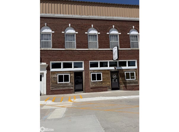 705 Morton Avenue, Emerson, IA 51533