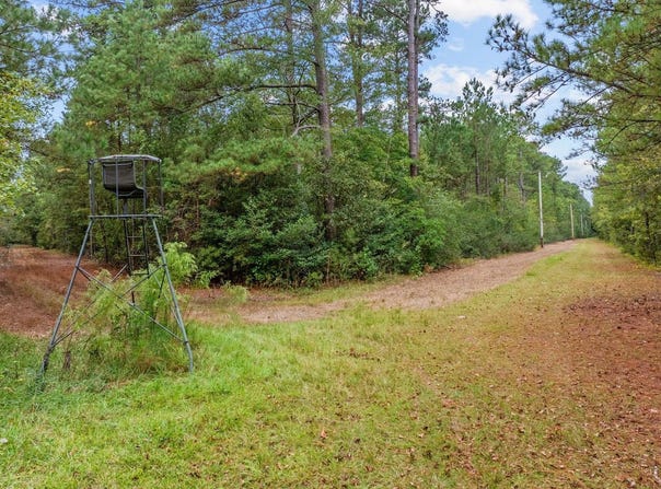 River Bend Rd., Loris, SC 29569