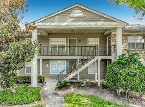 121 RESERVE Circle, OVIEDO, FL 32765