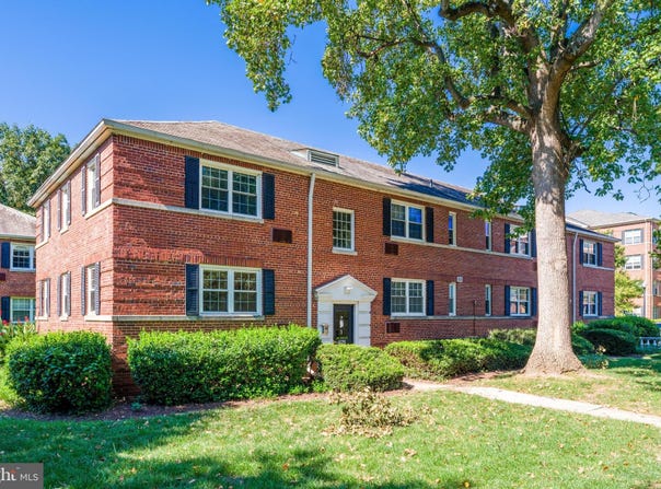 4376 N PERSHING Drive, ARLINGTON, VA 22203