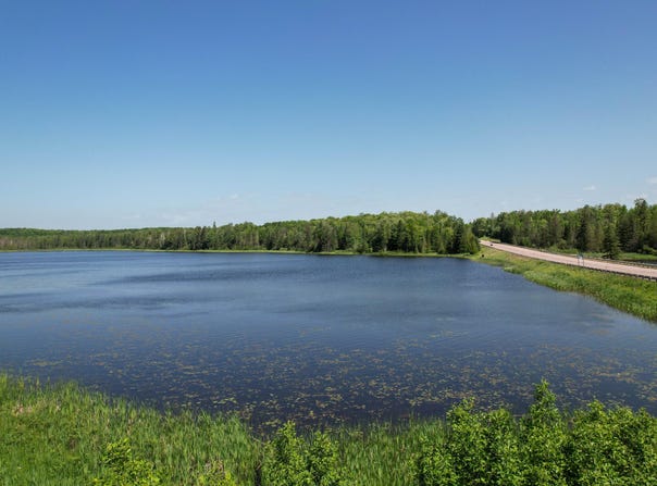 20 AC Camp 23 Rd., Gulliver, MI 49840