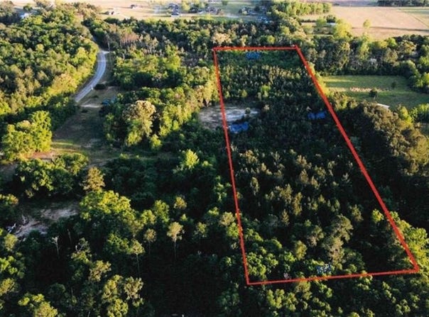 Young Road, Chunchula, AL 36521