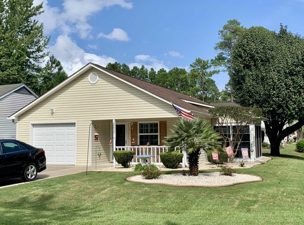6610 Cinnamon Fern Ln., Myrtle Beach, SC 29588