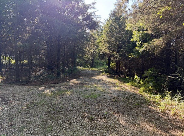 Hickory St., Chetopa, KS 67336