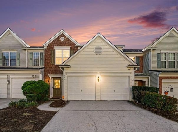 280 Regent Square, Woodstock, GA 30188