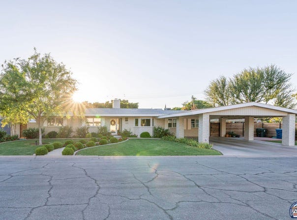 535 Marilyn Ave, Brawley, CA 92227