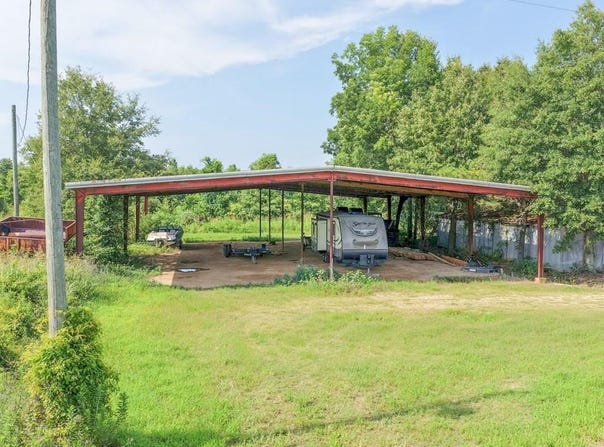 Dummyline Road, BATESVILLE, MS 38606