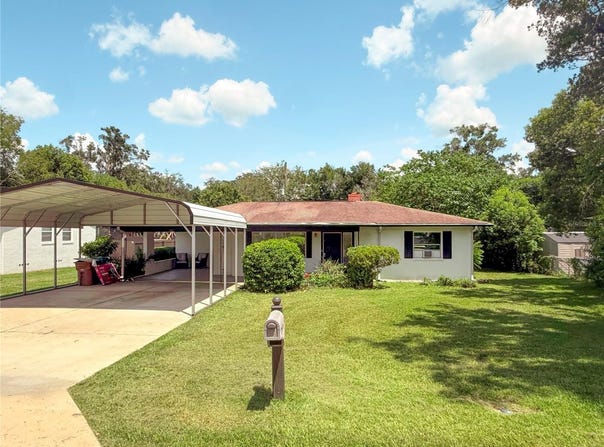 201 SE 31ST Avenue, OCALA, FL 34471