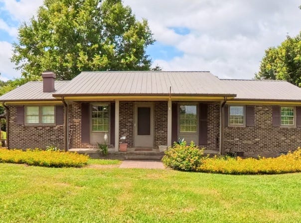 2160 Bostic Mill Road, Bartow, GA 30413