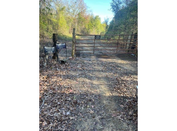 Goff Circle, Dyer, AR 72921