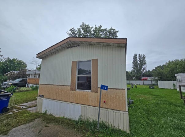 220 A Avenue, Kalona, IA 52247