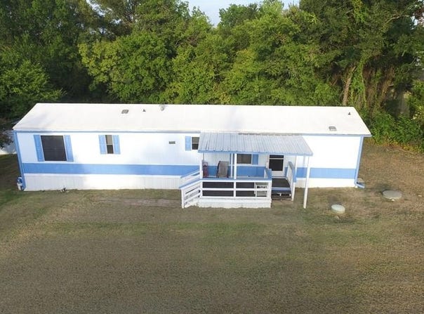 507 Mason Dr, Seven Points, TX 75143