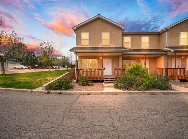 4400 Rawhide Rd, Pueblo, CO 81008