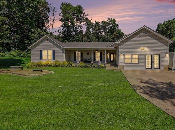7462 KEITH Road, WARRENTON, VA 20186