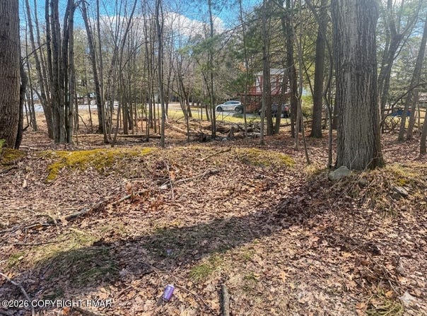 Thunder Ln 317 Drive, Pocono Summit, PA 18346