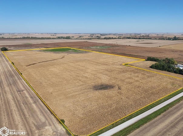 113th St., Zearing, IA 50278