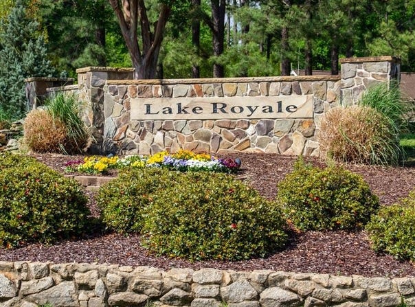 1567 Sagamore Drive, Louisburg, NC 27549