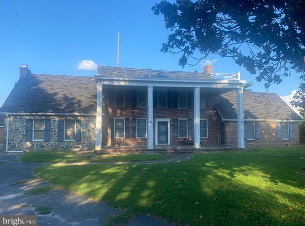 21090 PERSIMMON TREE Lane, GEORGETOWN, DE 19947