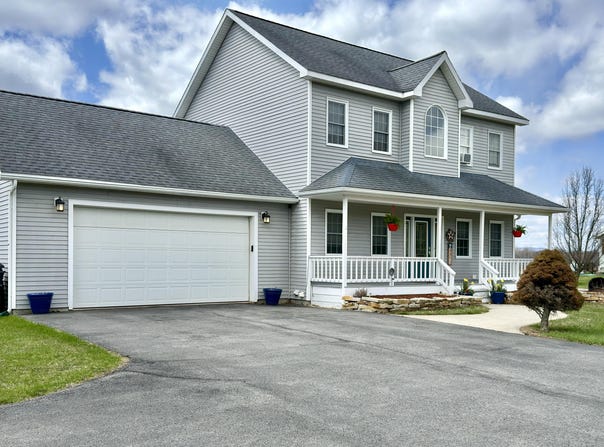 283 Rt 22B, Peru, NY 12972