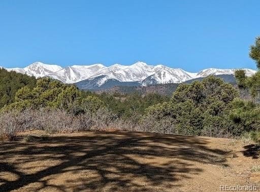 14341 North Ridge, Weston, CO 81091