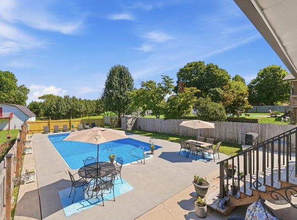 262 W Reed Road, LaFayette, GA 30728