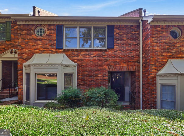 6305 Windsor Trace Drive, Peachtree Corners, GA 30092
