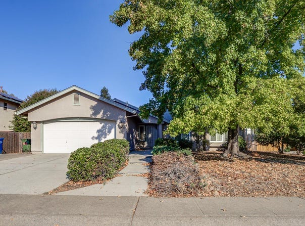 513 Chancellor Boulevard, Redding, CA 96003